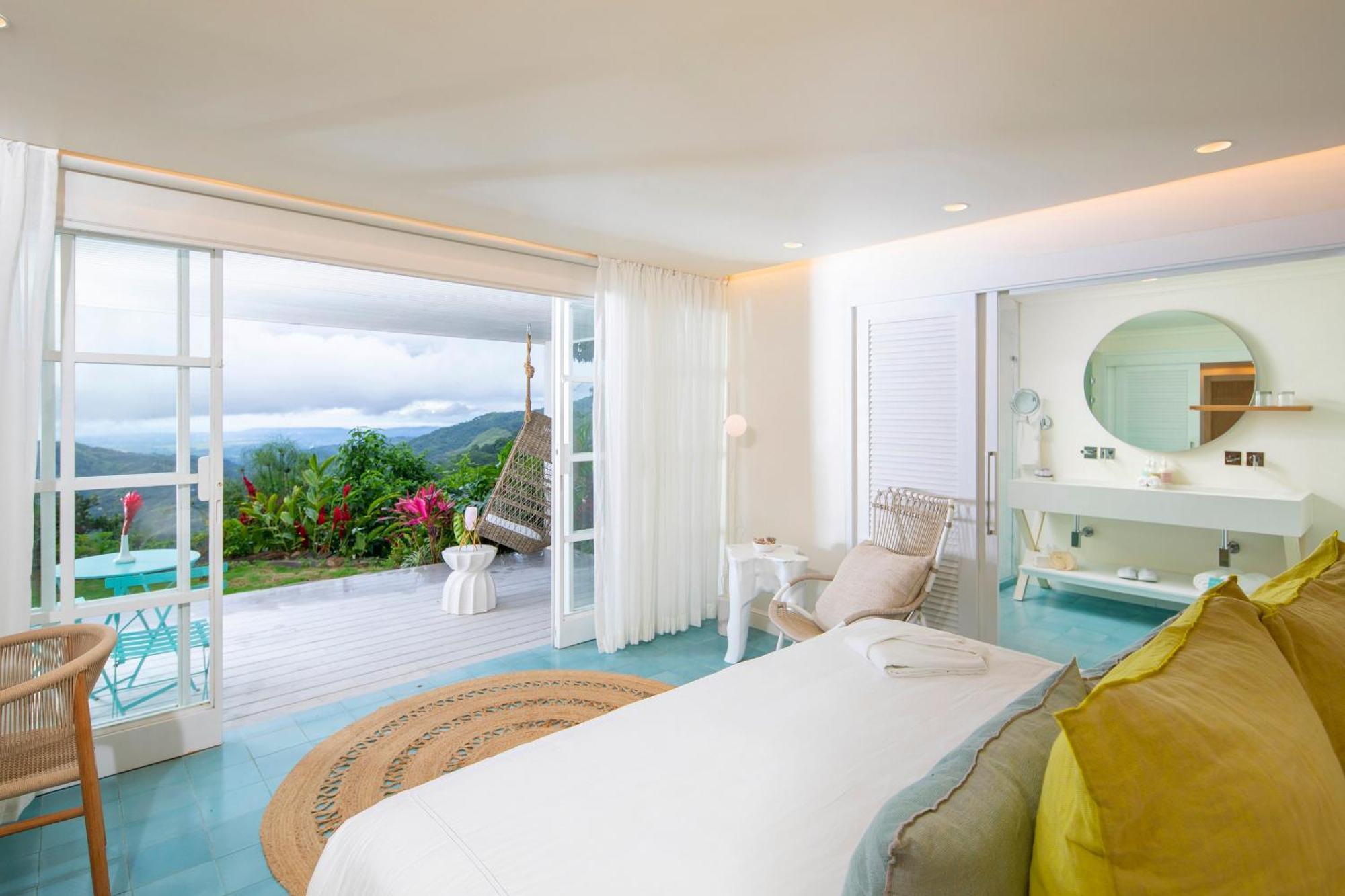 The Retreat Costa Rica - Wellness Resort & Spa Atenas Exterior foto