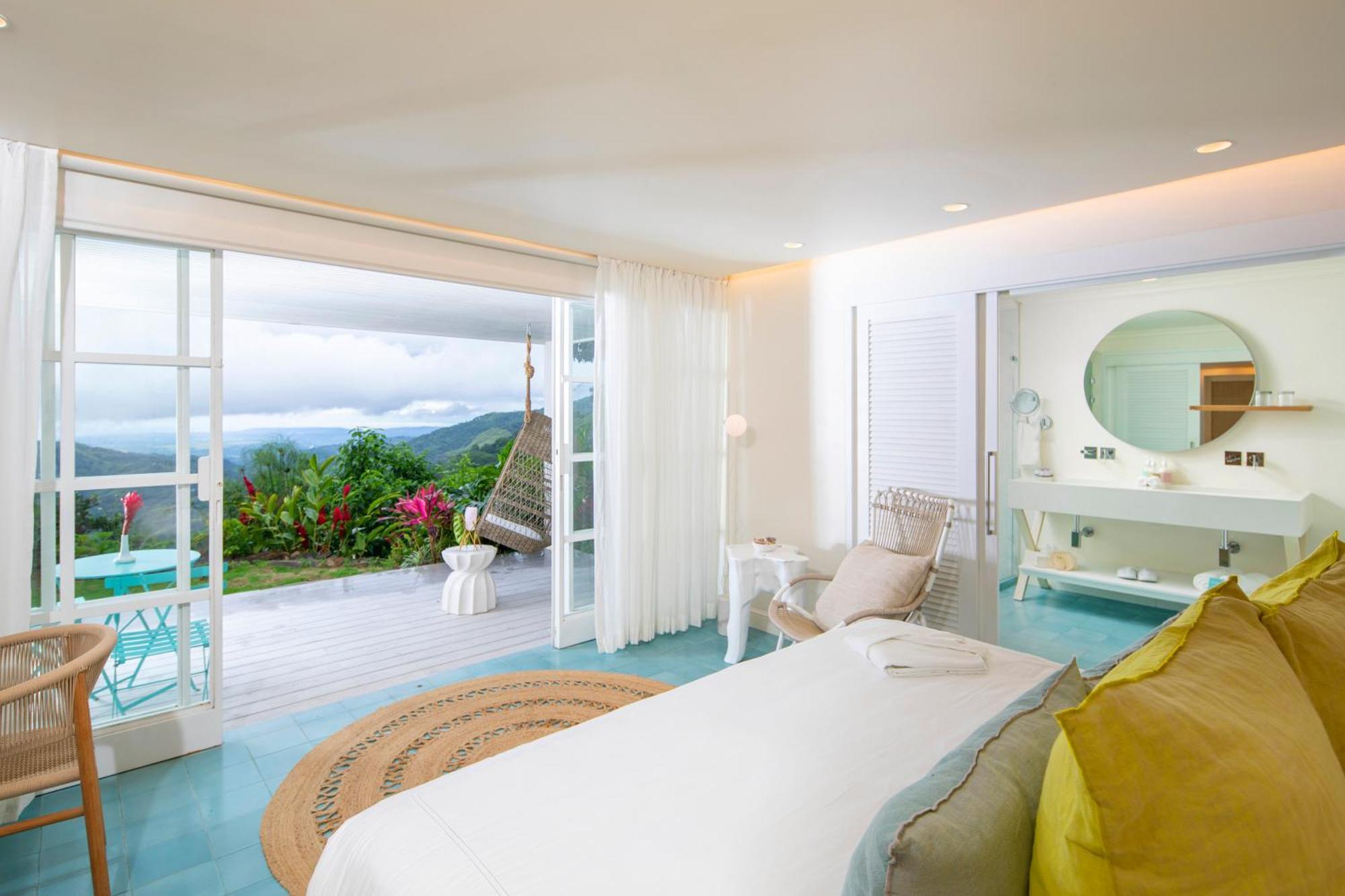 The Retreat Costa Rica - Wellness Resort & Spa Atenas Cameră foto