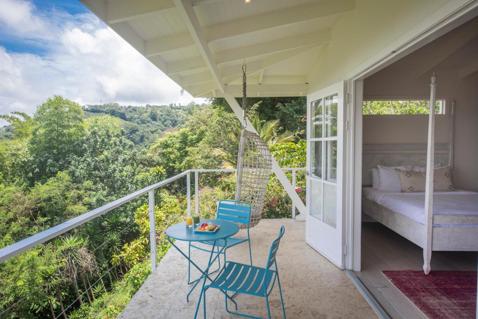 The Retreat Costa Rica - Wellness Resort & Spa Atenas Cameră foto